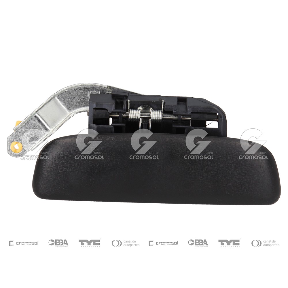 Manija de puerta exterior para Citroën Saxo (Derecho)