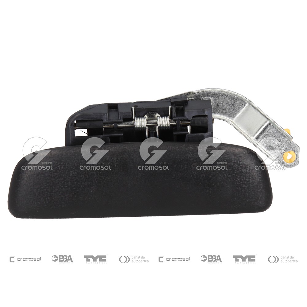 Manija de puerta exterior para Citroën Saxo (Izquierdo)