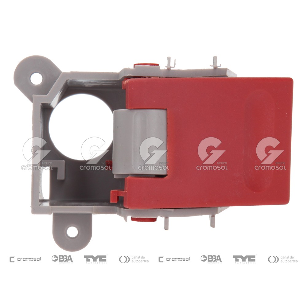 Manija interior para Mercedes Benz Sprinter 97-02 (Izquierdo)