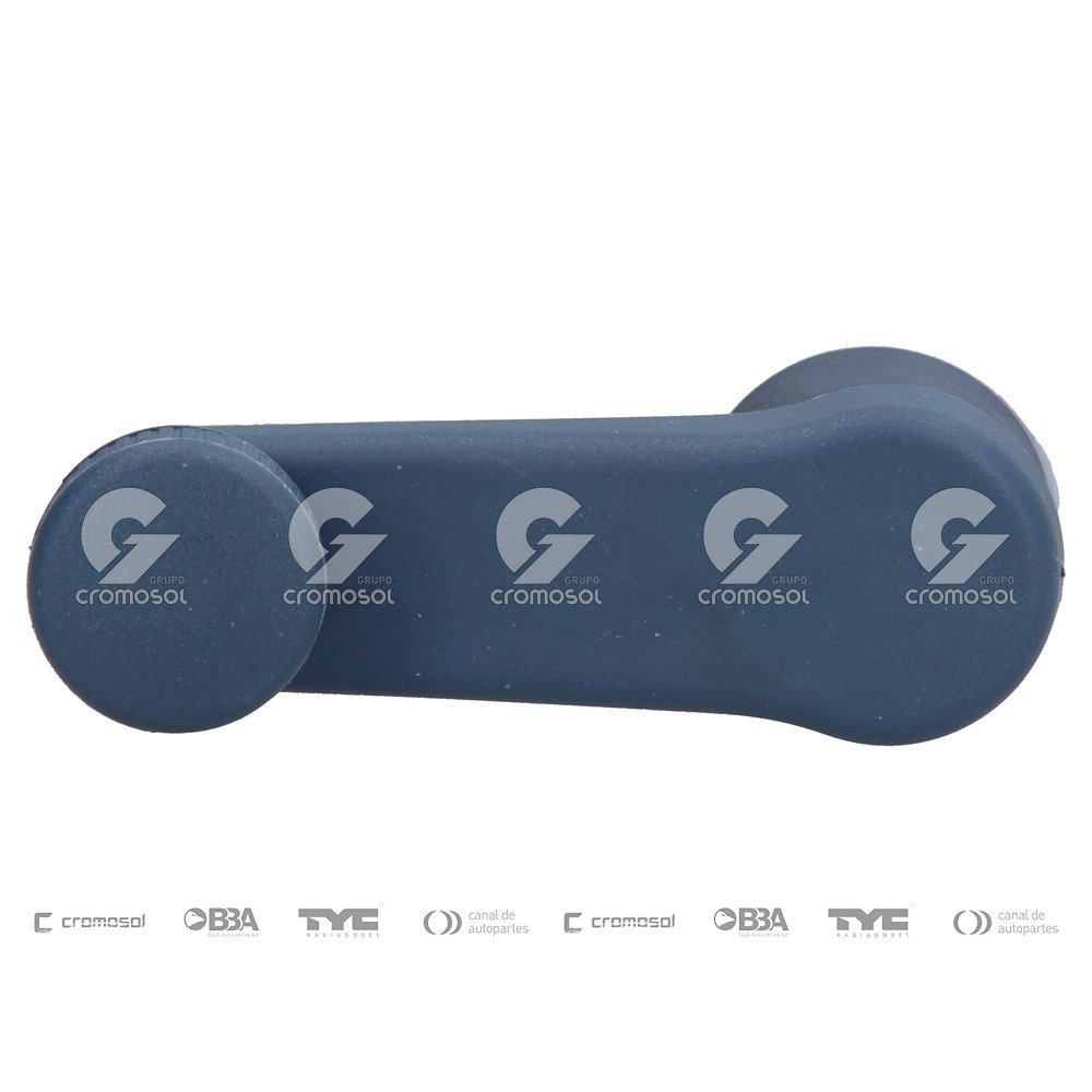 Manija levanta cristal para Mercedes Benz Atego