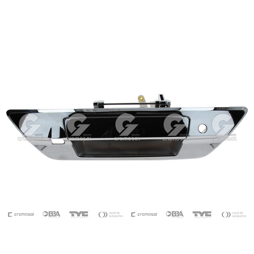 Manija de porton para Toyota Hilux 16-19