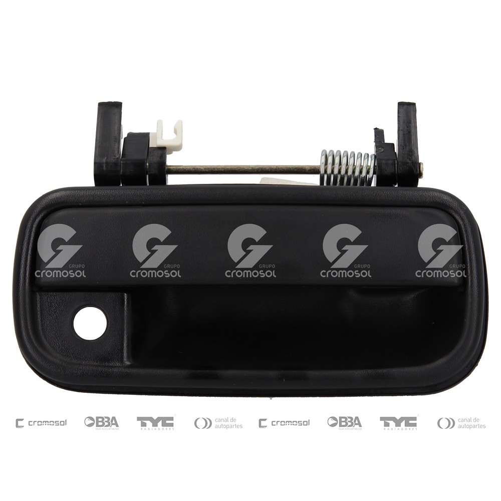 Manija de puerta exterior para Toyota 4 RUNNER F1 (Derecho)