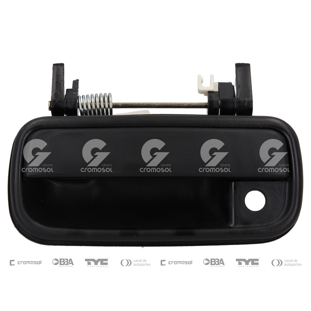 Manija de puerta exterior para Toyota 4 RUNNER F1 (Izquierdo)