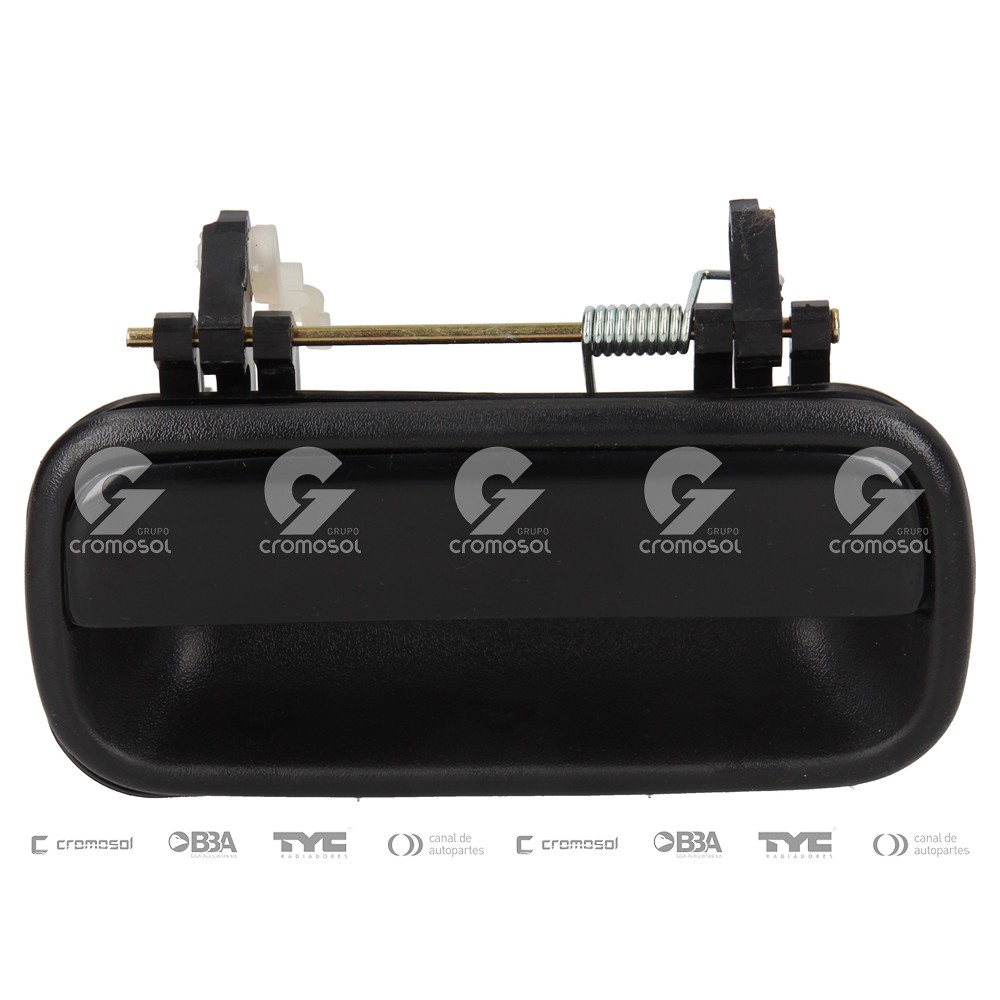 Manija de puerta exterior para Toyota 4 RUNNER F1 (Derecho)
