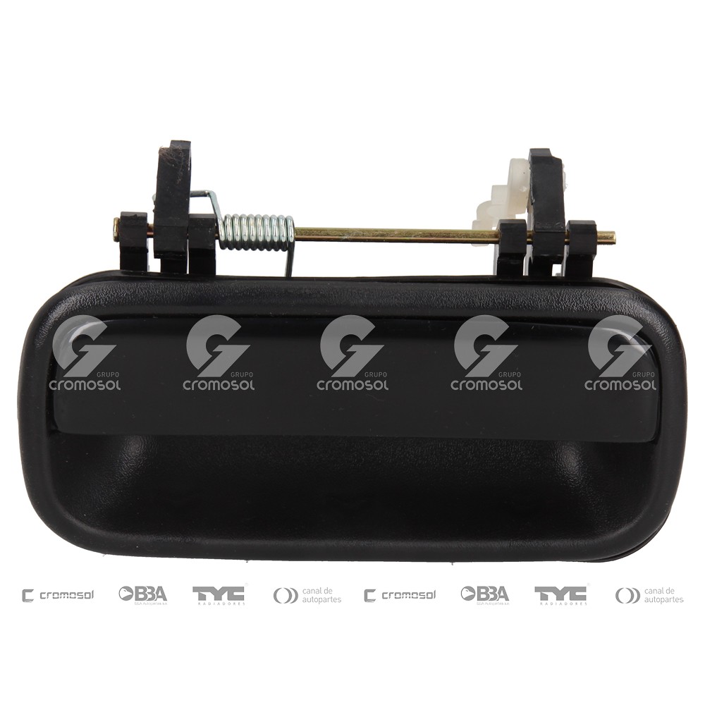 Manija de puerta exterior para Toyota 4 RUNNER F1 (Izquierdo)