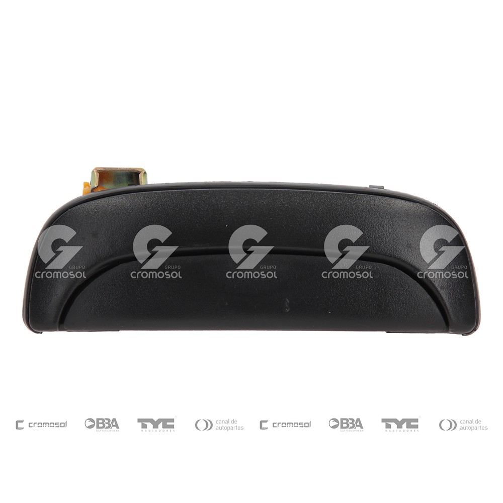 Manija de puerta exterior para Hyundai H100 F1 (Derecho)
