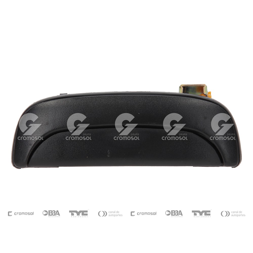Manija de puerta exterior para Hyundai H100 F1 (Izquierdo)