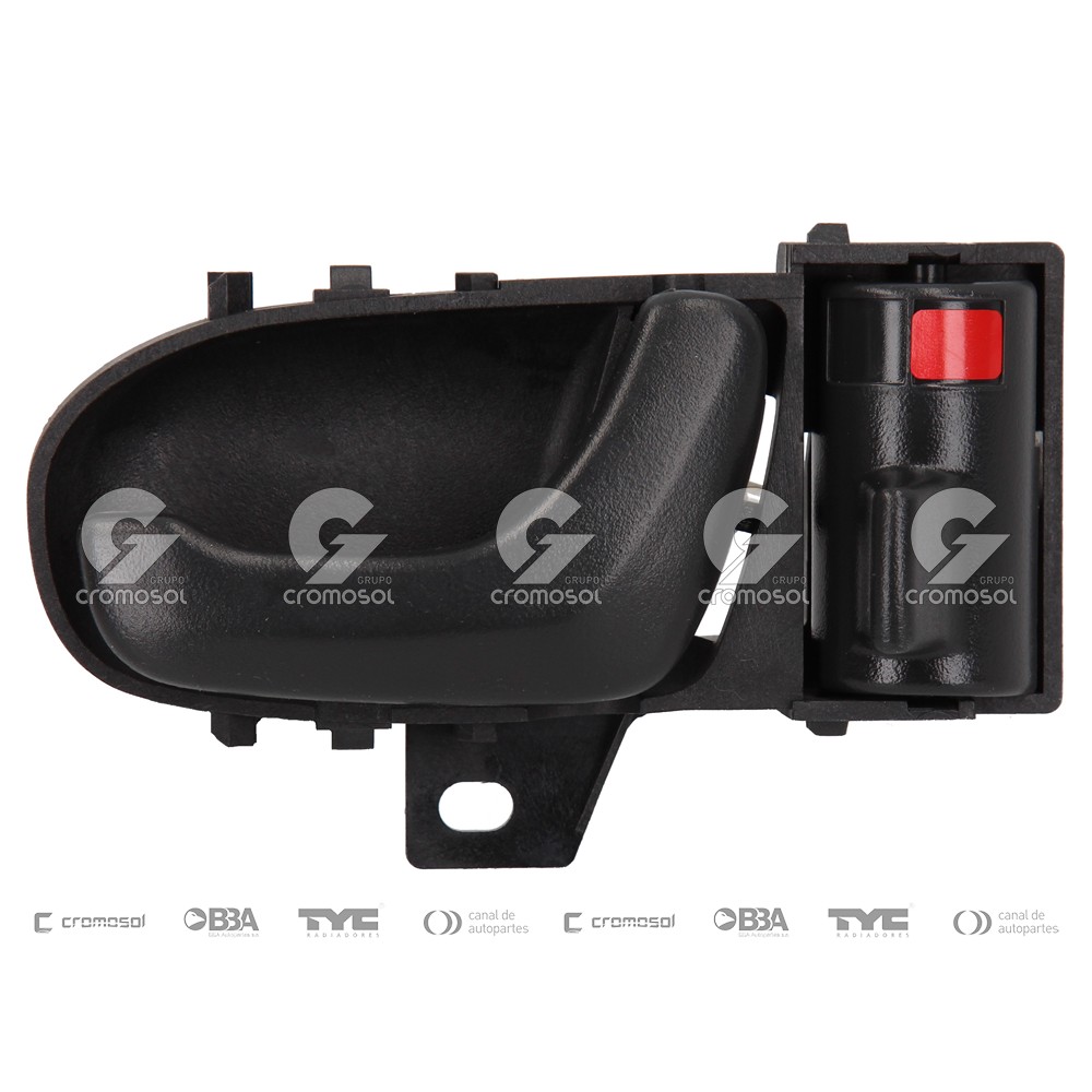 Manija interior para Suzuki Swift F1 (Derecho)