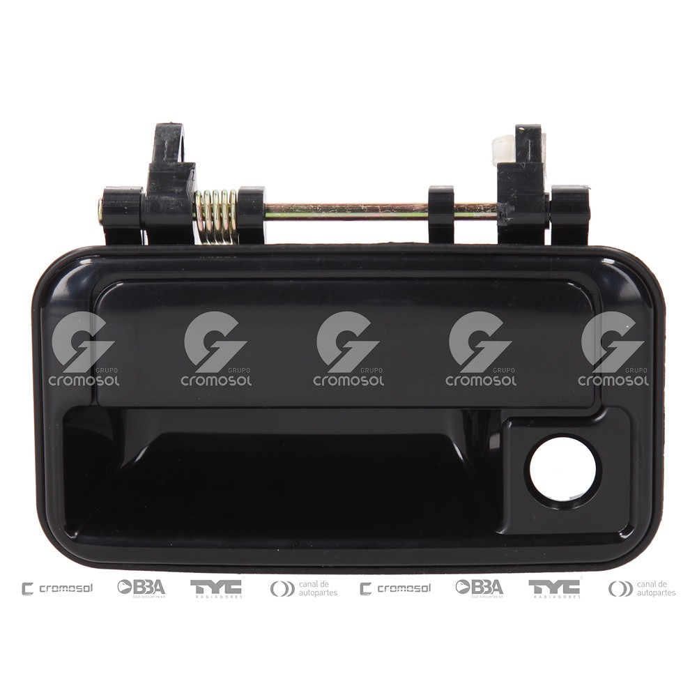 Manija de puerta exterior para Suzuki Swift F1 91-97 (Izquierdo)
