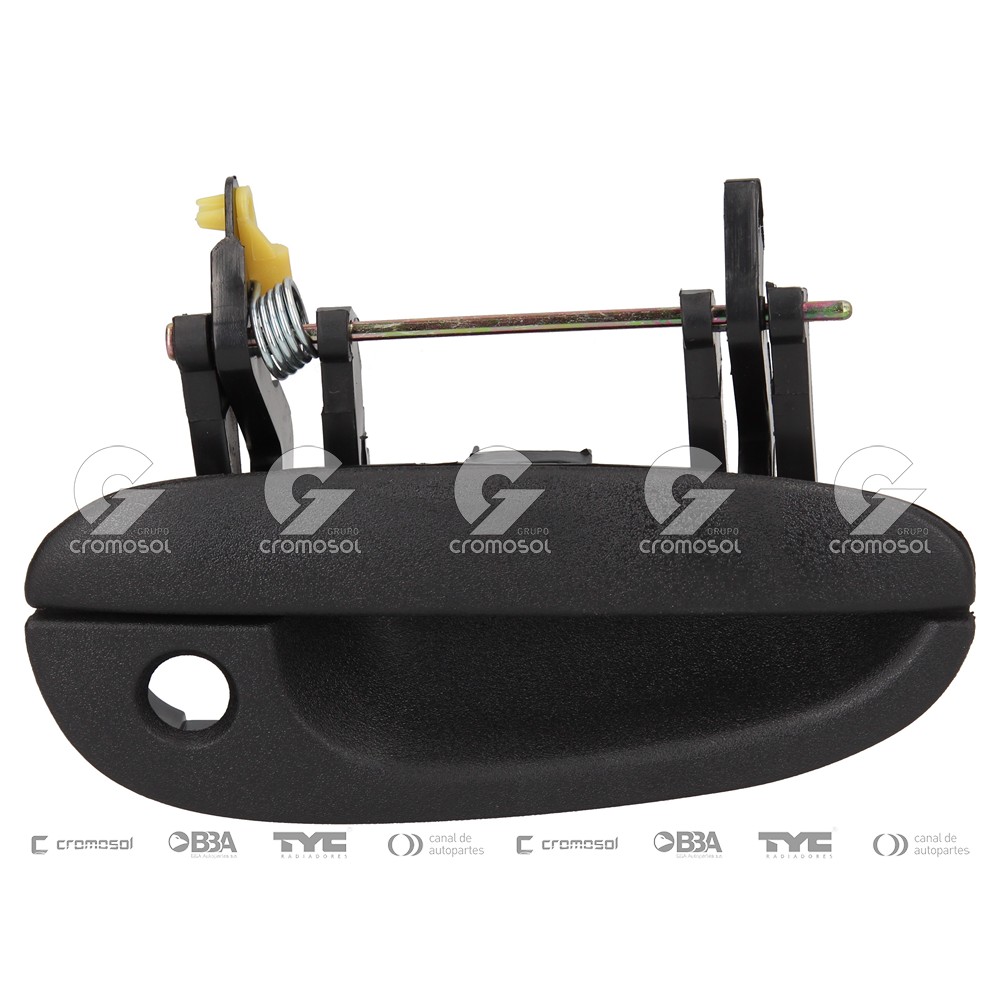Manija de puerta exterior para Chrysler Neon F1 95-99 (Derecho)