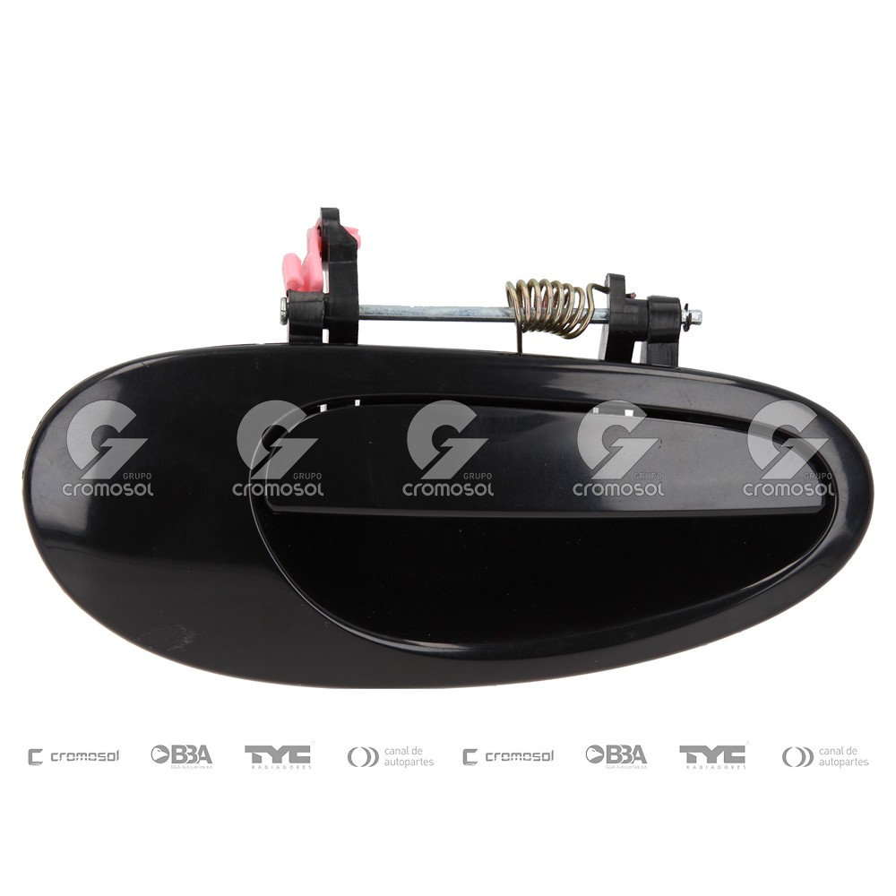 Manija de puerta exterior para Chrysler Neon F2 99-04 (Derecho)