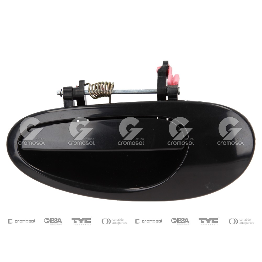 Manija de puerta exterior para Chrysler Neon F2 99-04 (Izquierdo)