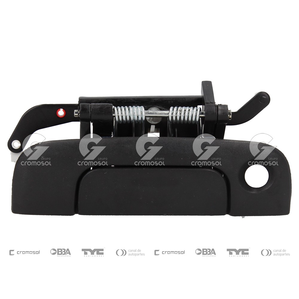 Manija de porton para Chrysler Caravan F2