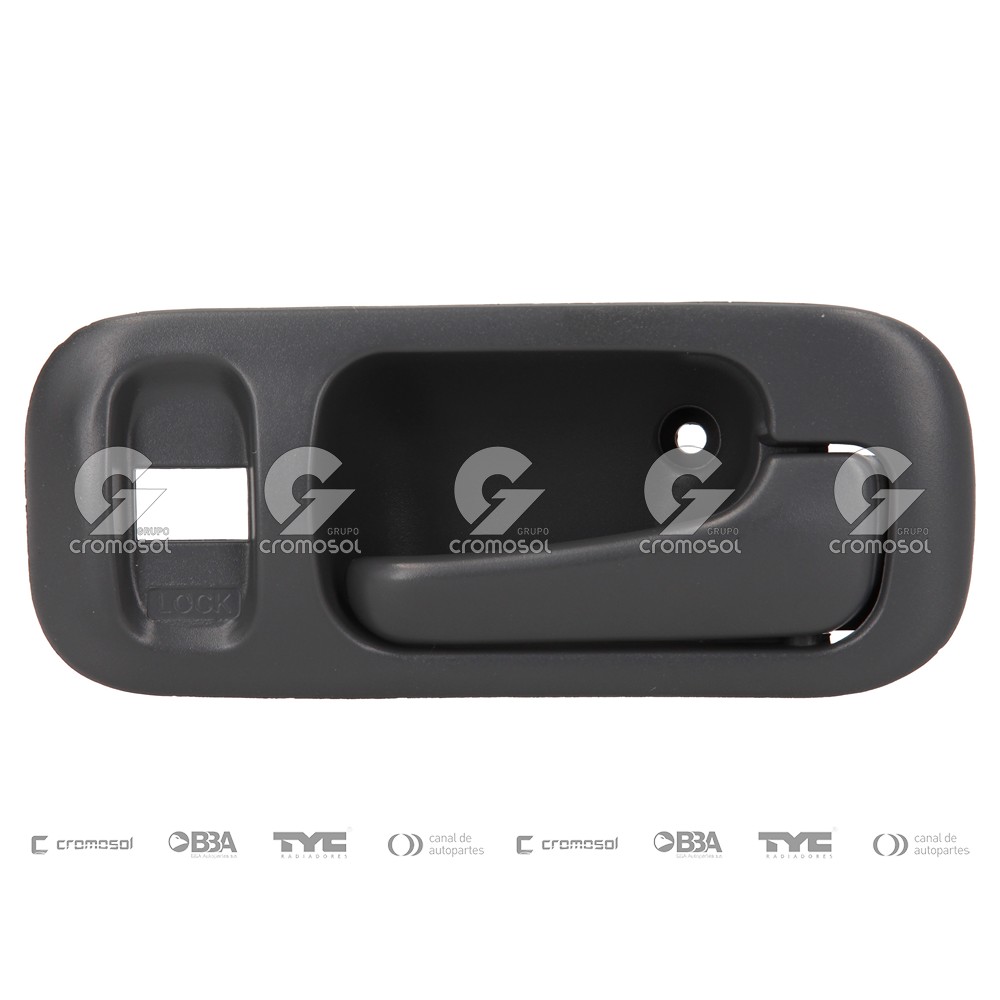 Manija interior para Honda Civic 92-96 (Derecho)