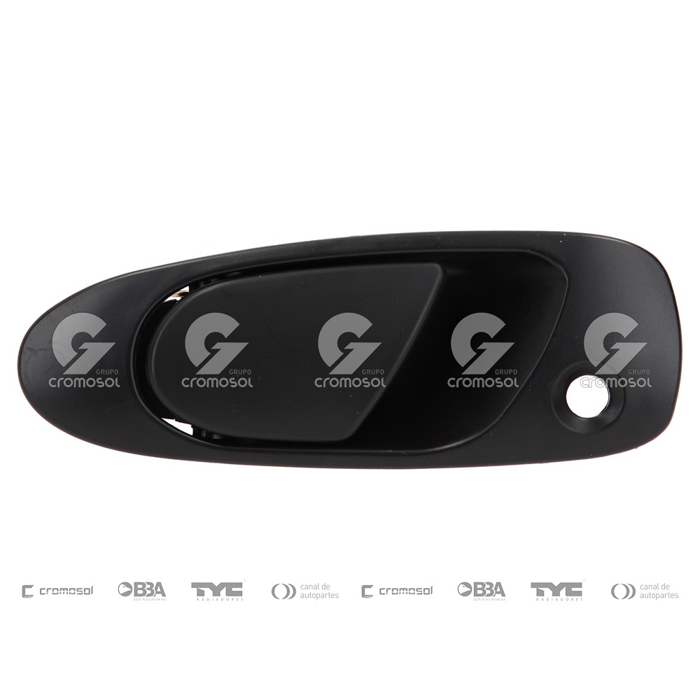 Manija de puerta exterior para Honda Civic 92-96 (Izquierdo)