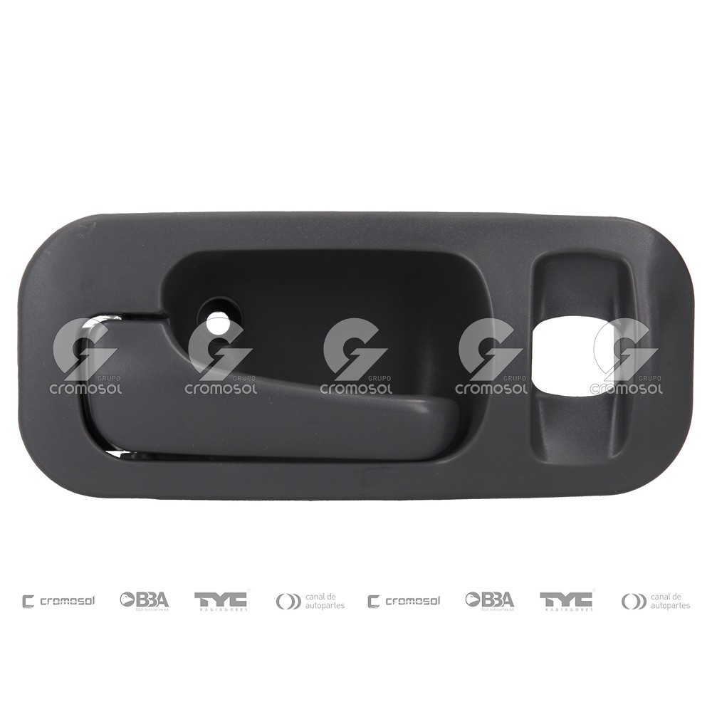Manija interior para Honda Civic 96-00 (Izquierdo)
