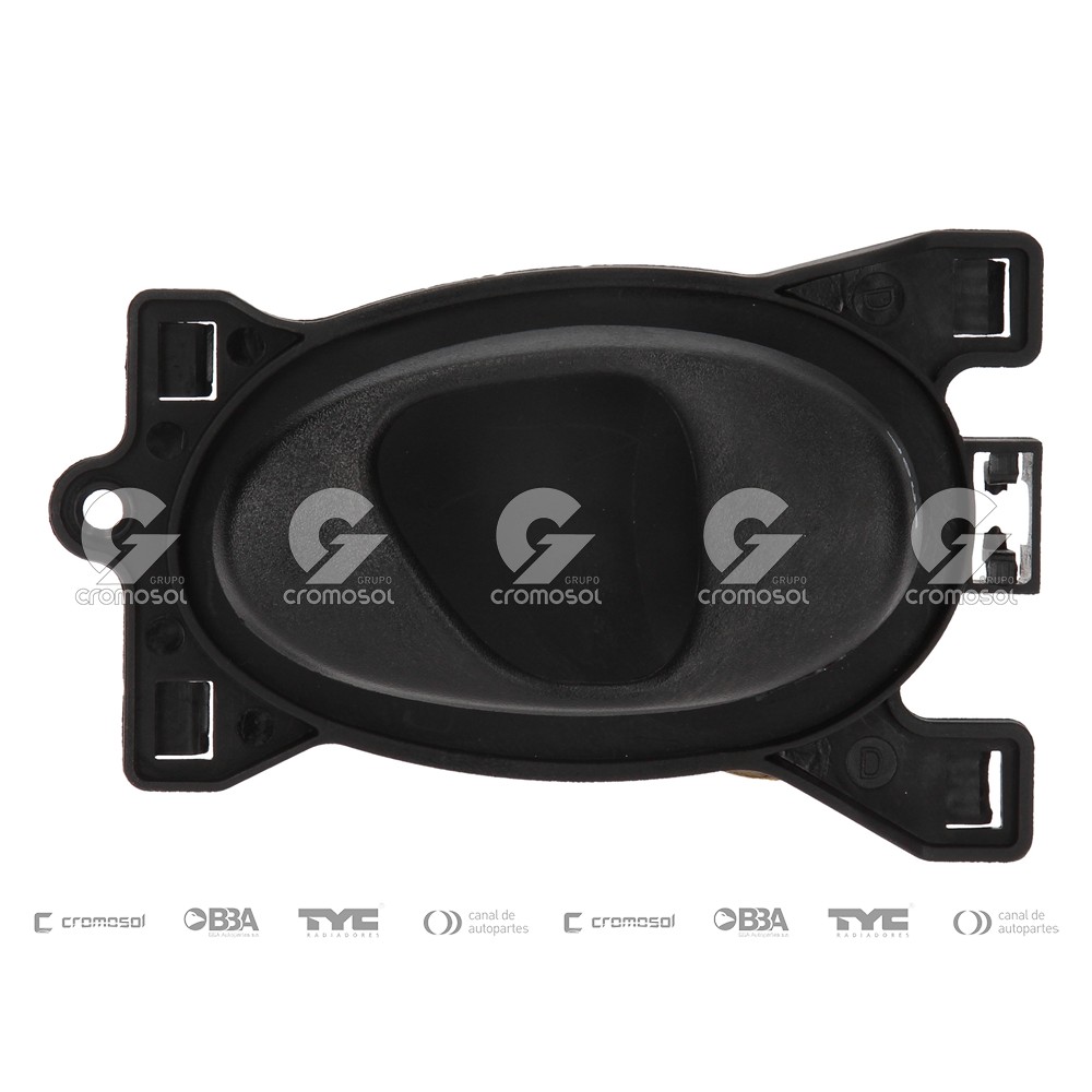Manija interior para Suzuki Fun F1 03-06 (Derecho)