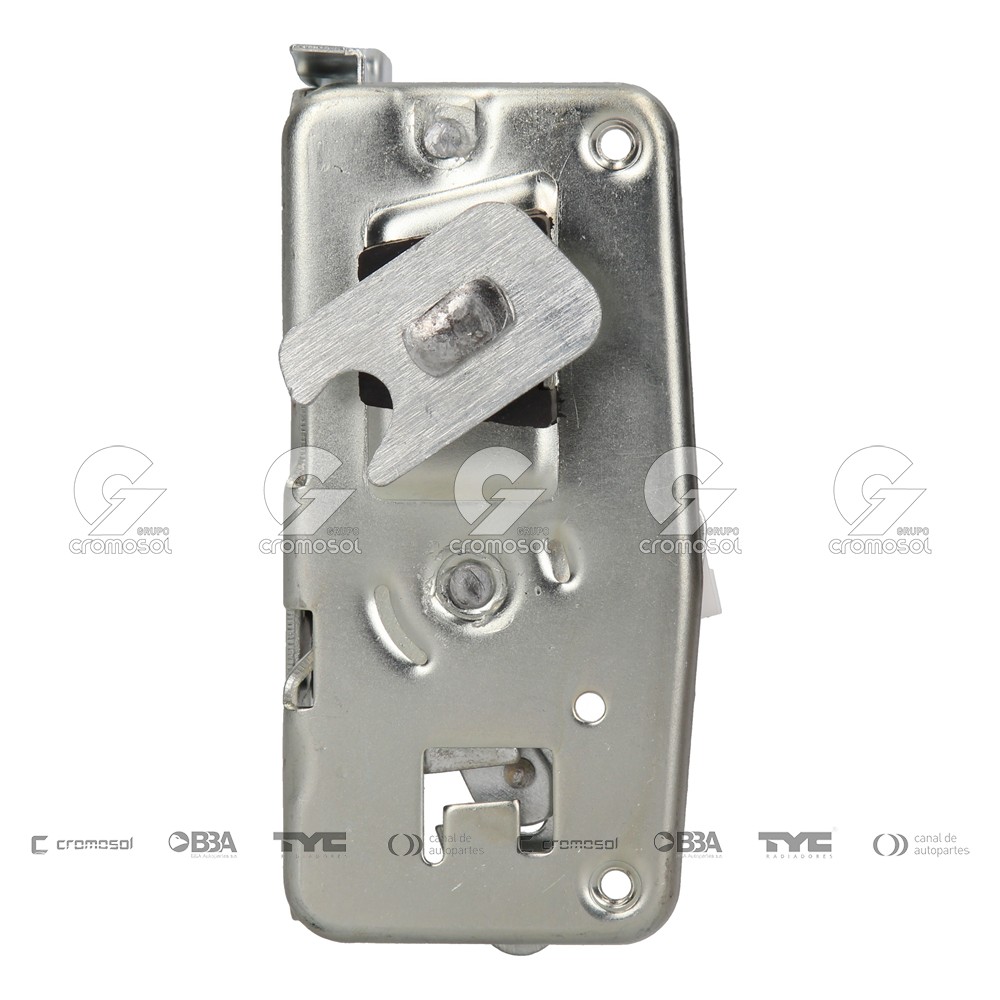 Cerradura de puerta para Scania 112 90-10 (Derecho)