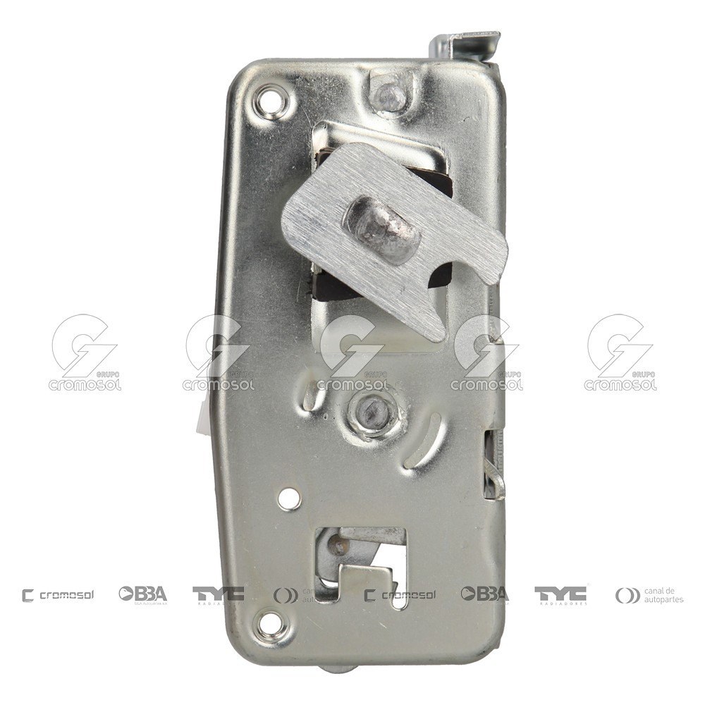 Cerradura de puerta para Scania 112 90-10 (Izquierdo)
