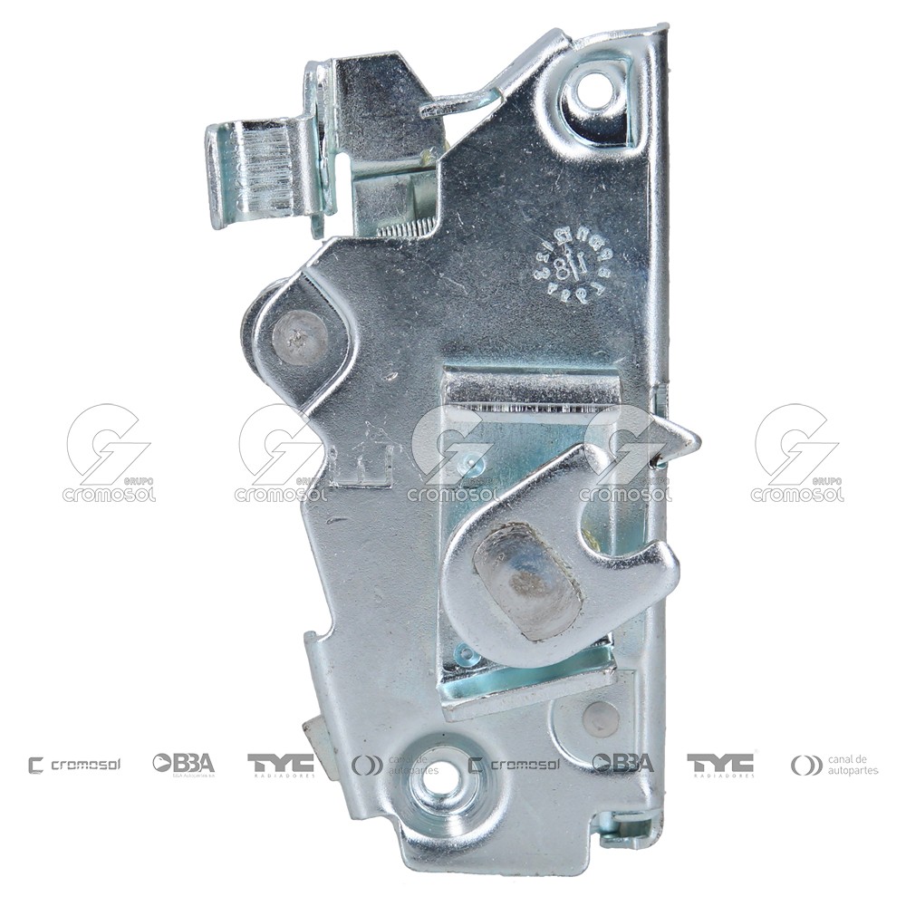Cerradura de puerta para Volkswagen Camión 81-92 (Derecho)