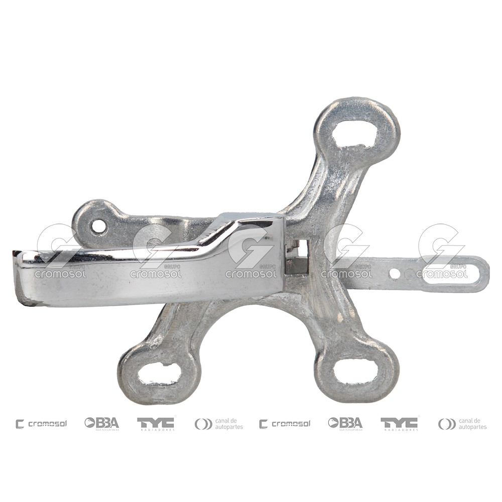 Manija interior para Mercedes Benz 1114 60-11 (Derecho)