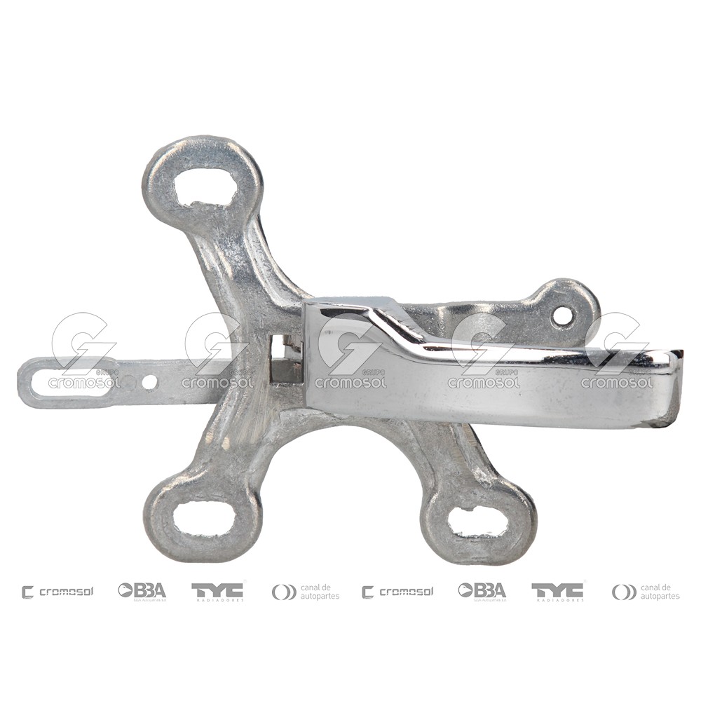 Manija interior para Mercedes Benz 1114 60-11 (Izquierdo)