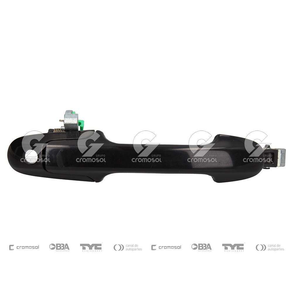 Manija de puerta exterior para Honda Accord 03-05 (Derecho)