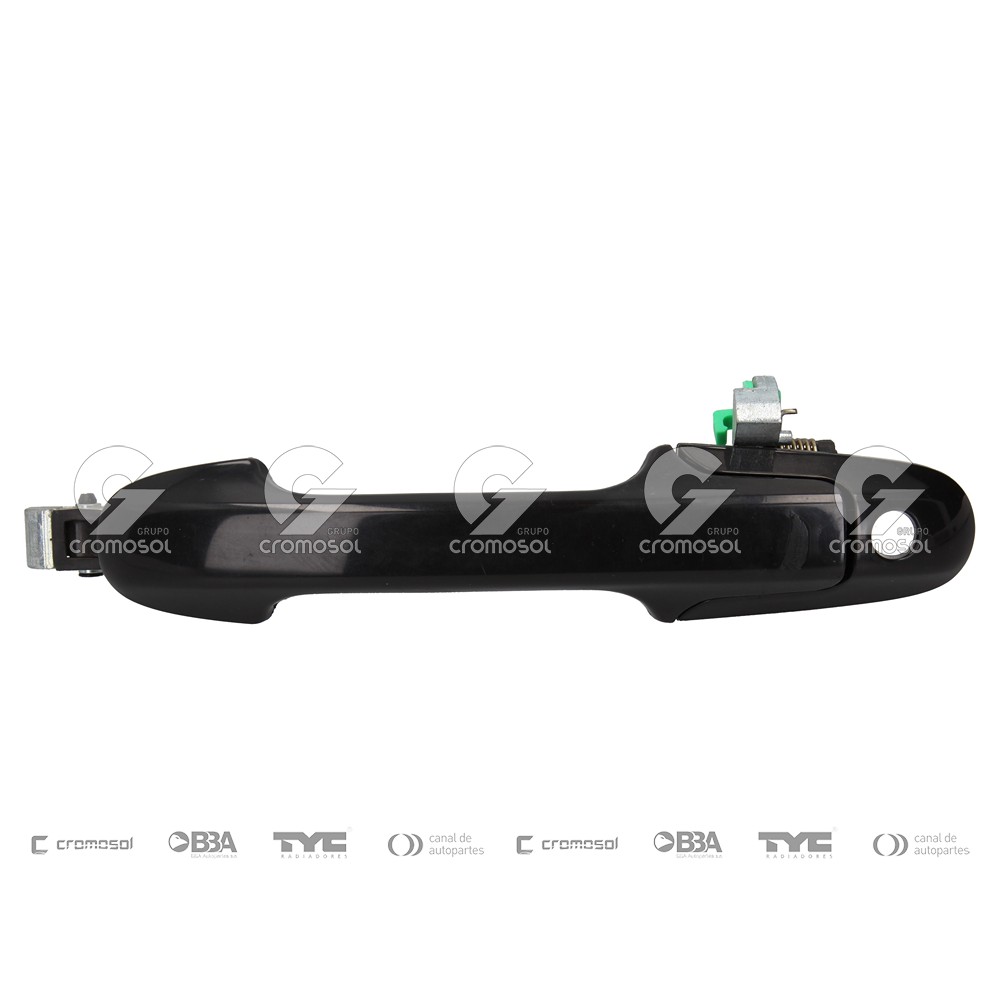 Manija de puerta exterior para Honda Accord 03-05 (Izquierdo)