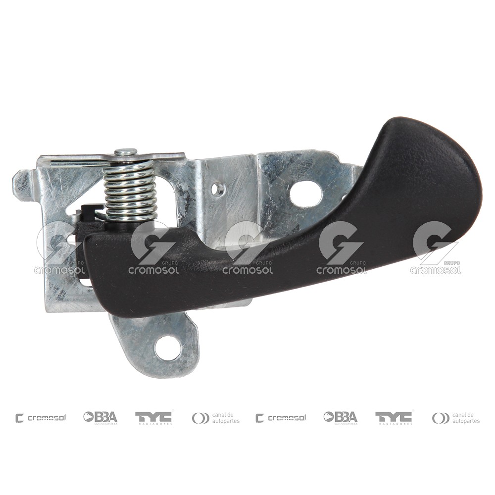 Manija interior para Mitsubishi Lancer 92-96 (Izquierdo)