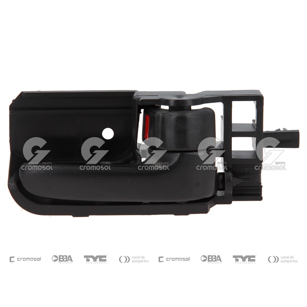 Manija interior para Toyota Corolla 02-05 (Derecho)