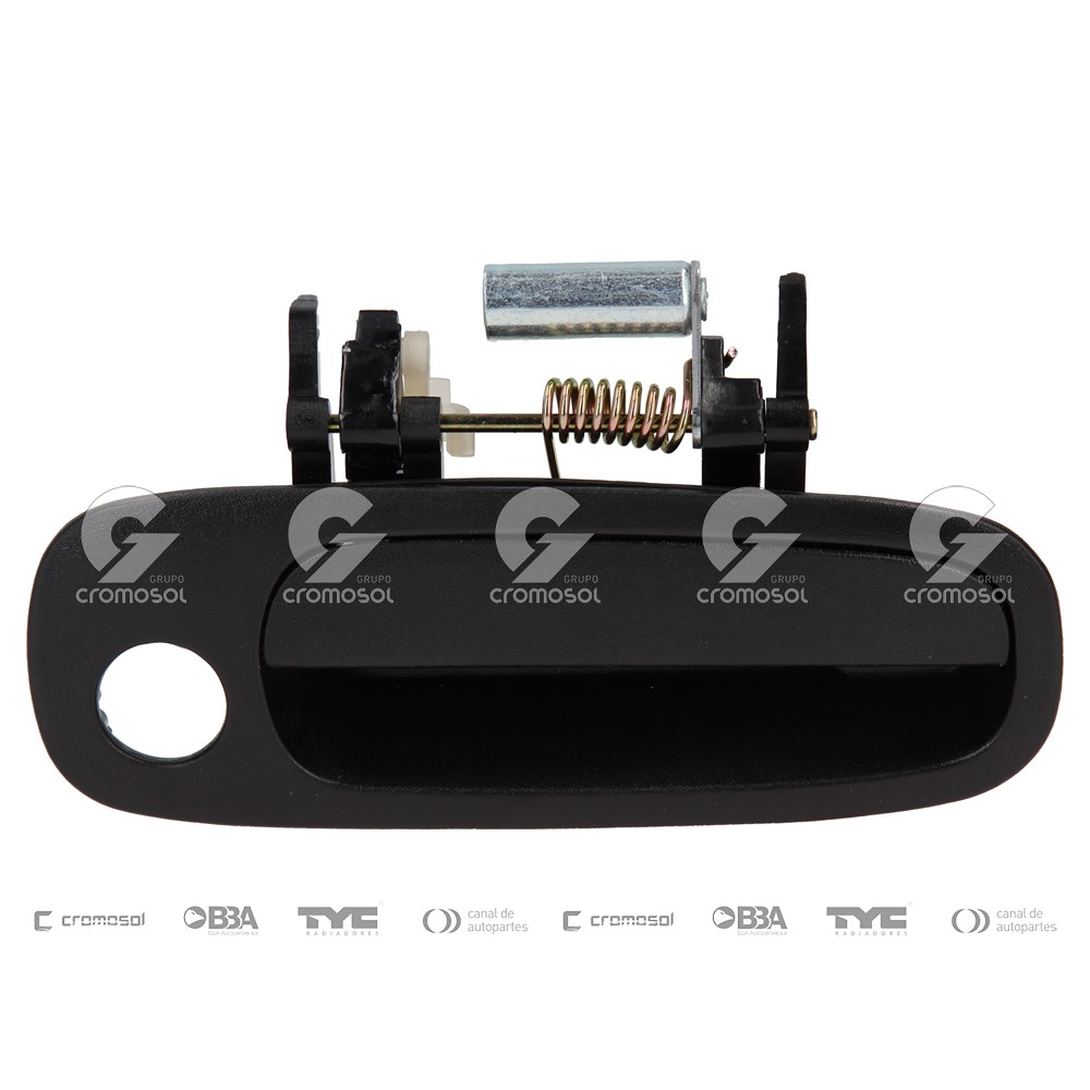 Manija de puerta exterior para Toyota Corolla 00-02 (Derecho)