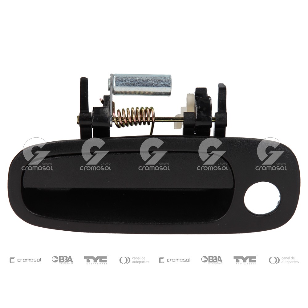 Manija de puerta exterior para Toyota Corolla 00-02 (Izquierdo)