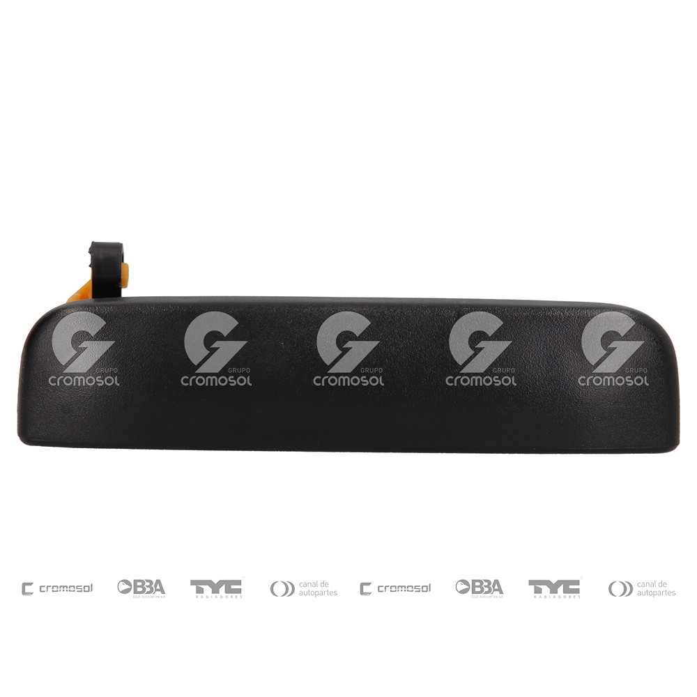 Manija de puerta exterior para Nissan P.UP Frontier F2 02-09 (Derecho)
