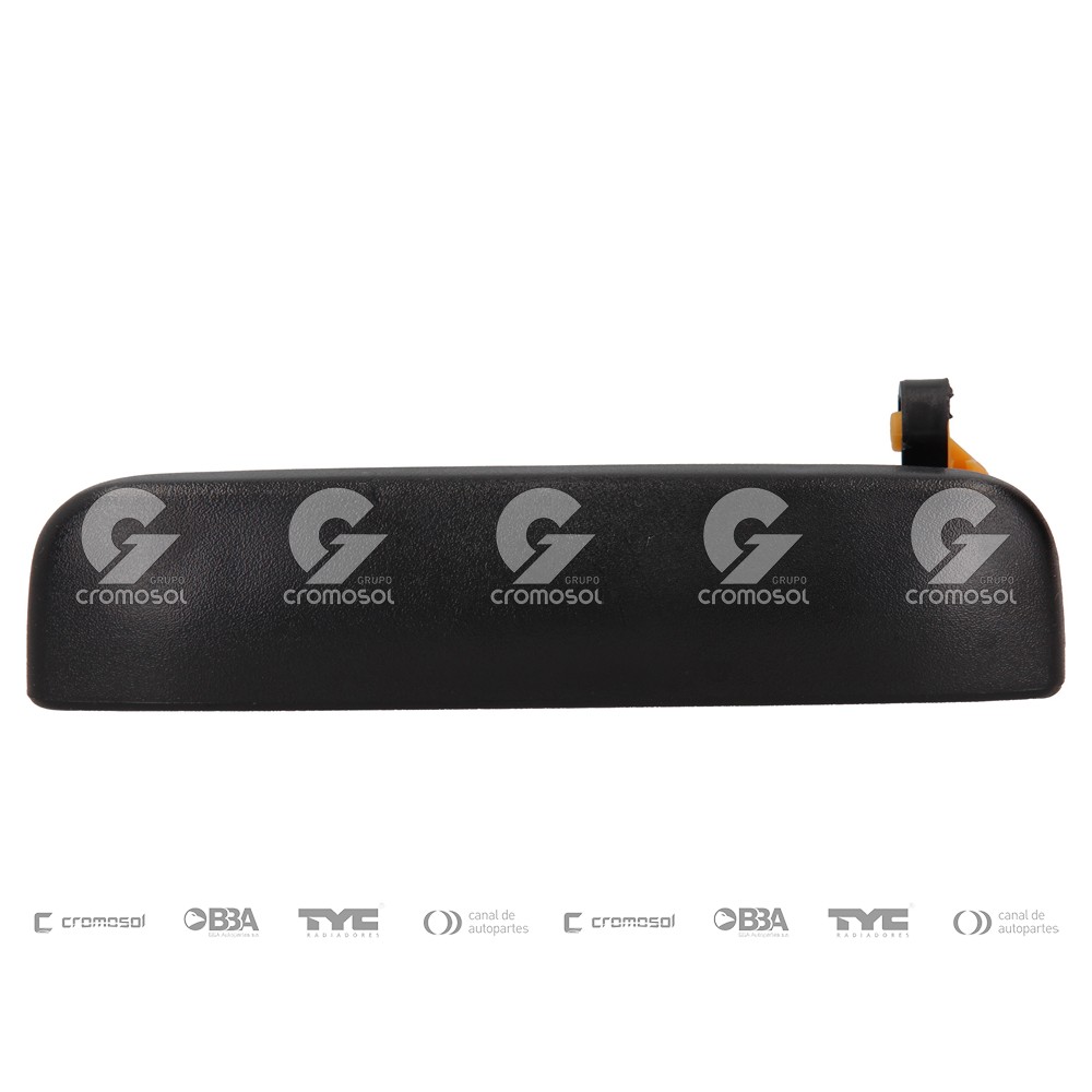 Manija de puerta exterior para Nissan P.UP Frontier F2 02-09 (Izquierdo)
