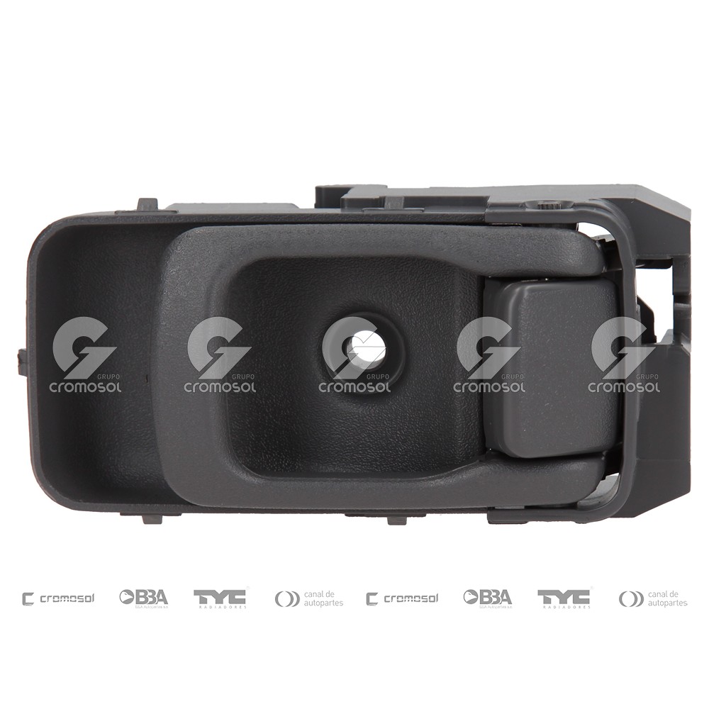 Manija interior para Nissan P.UP Frontier F2 02-09 (Derecho)
