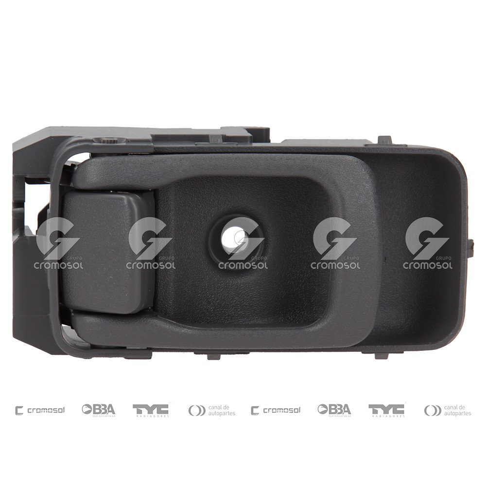 Manija interior para Nissan P.UP Frontier F2 02-09 (Izquierdo)