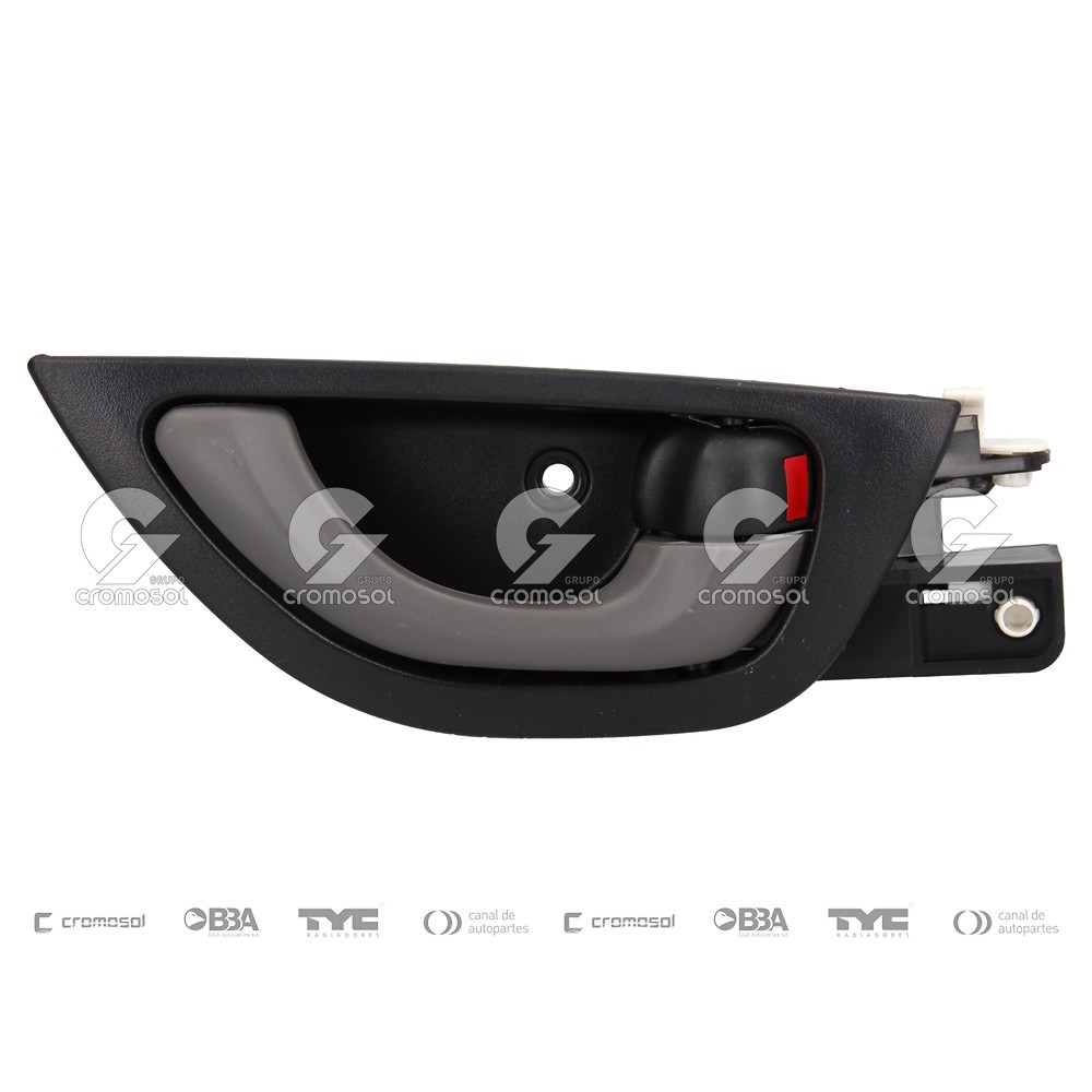 Manija interior para Honda Fit 09-12 (Derecho)