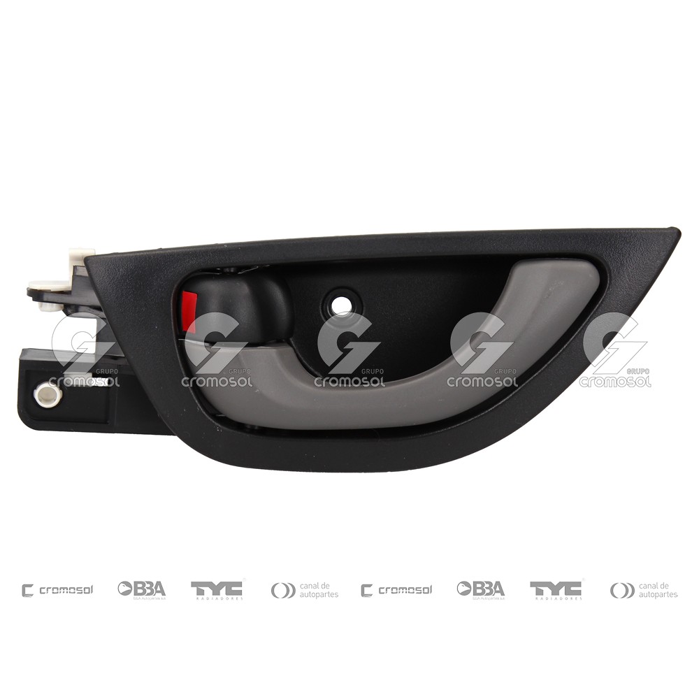 Manija interior para Honda Fit 09-12 (Izquierdo)