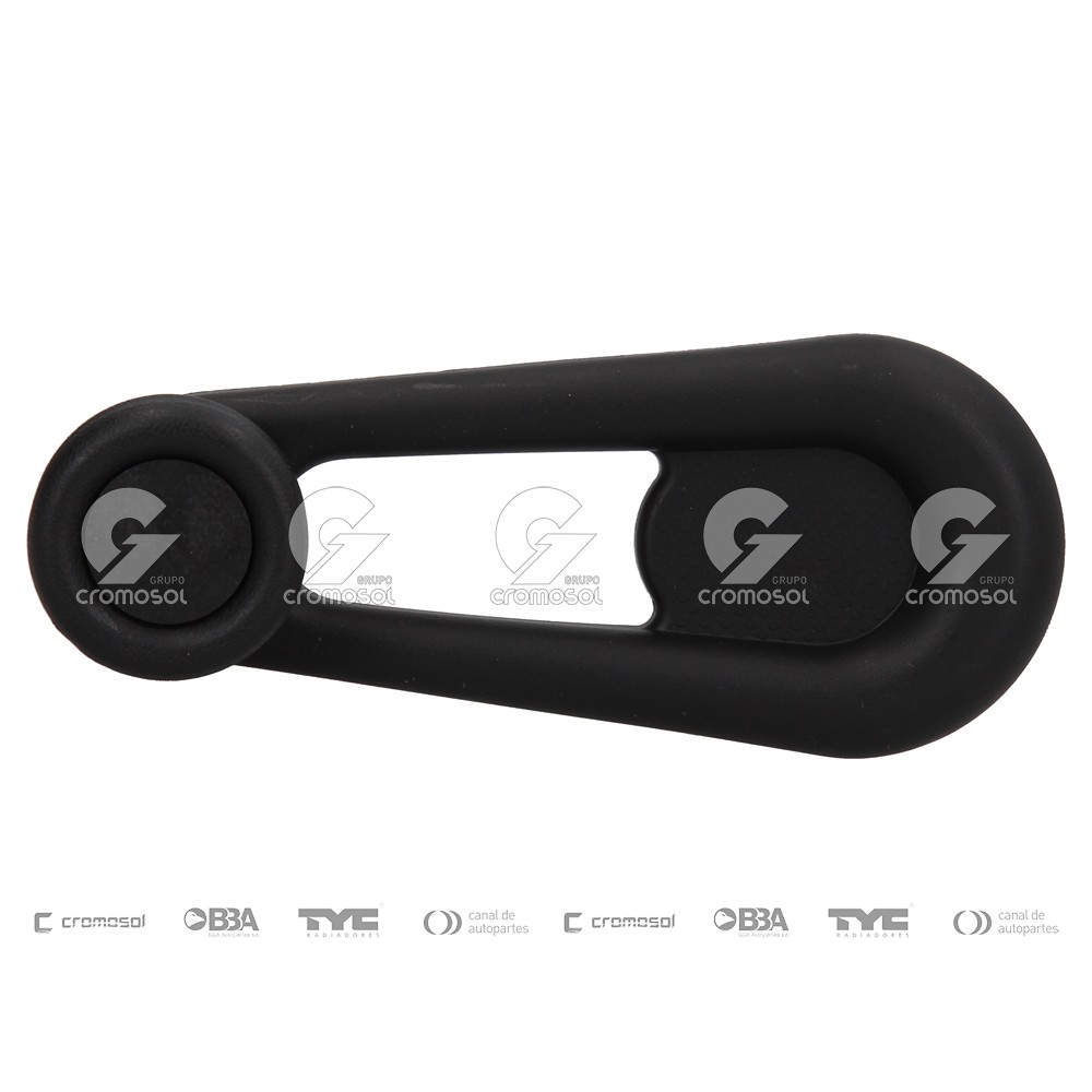 Manija levanta cristal para Scania 114 96-10