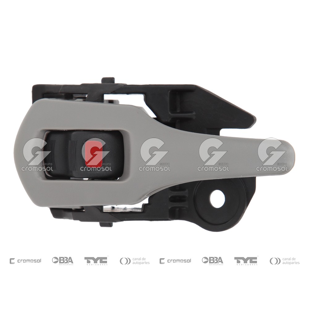 Manija interior para Toyota Corolla 08-11 (Izquierdo)