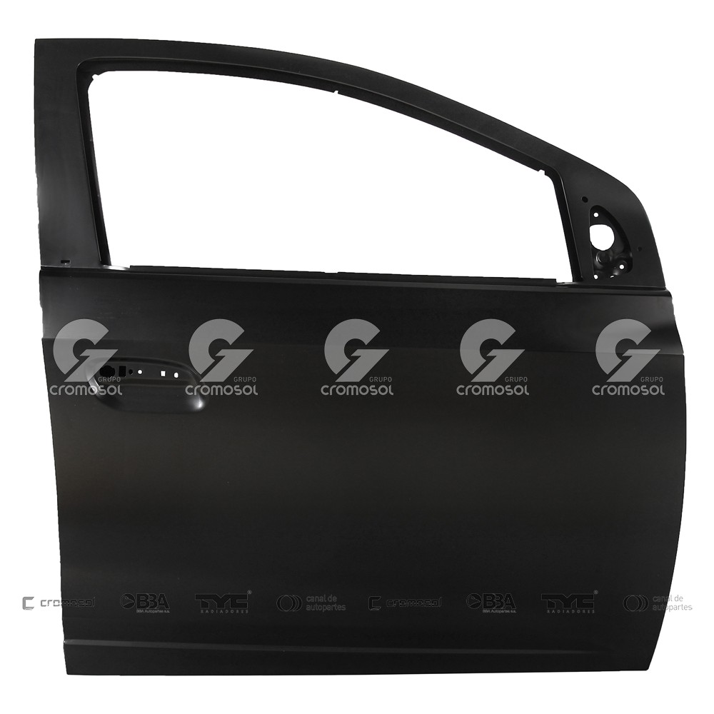 Puerta para Chevrolet Onix F1 13-16 (Derecho)