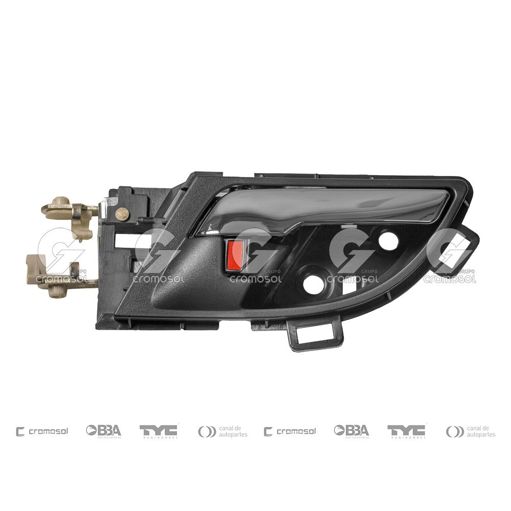 Manija interior para Honda CR-V 07-10 (Derecho)