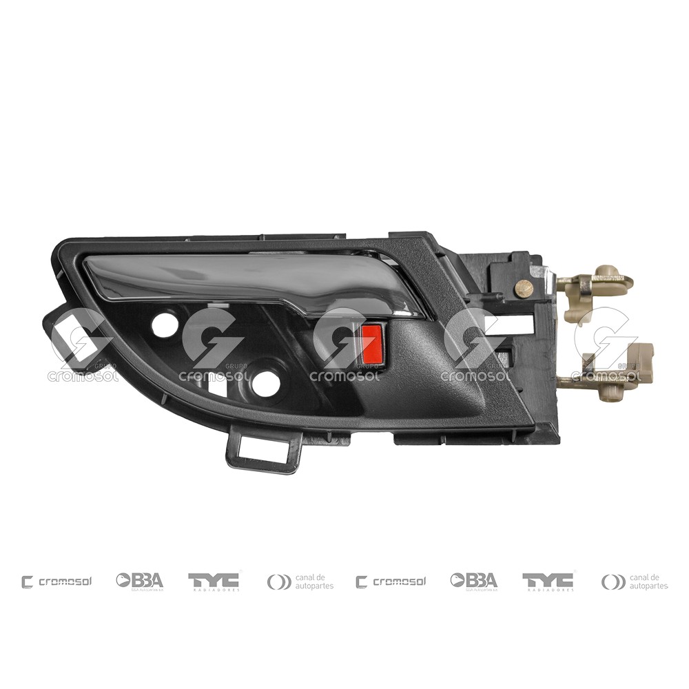 Manija interior para Honda CR-V 07-10 (Izquierdo)
