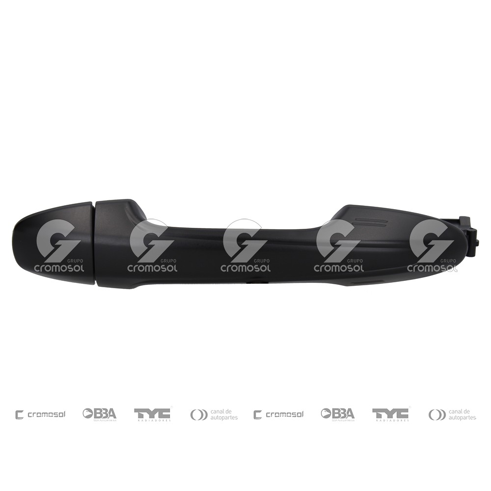 Manija de puerta exterior para Toyota Hilux (Derecho)