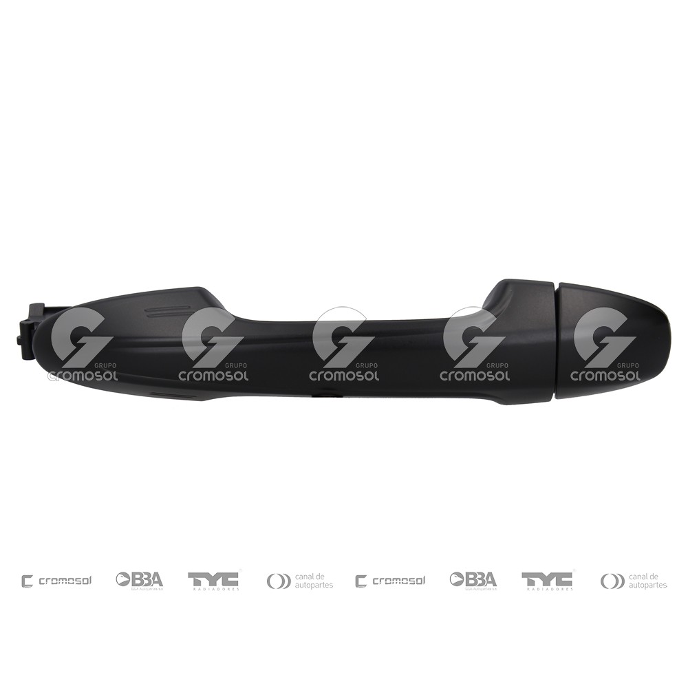 Manija de puerta exterior para Toyota Hilux (Izquierdo)