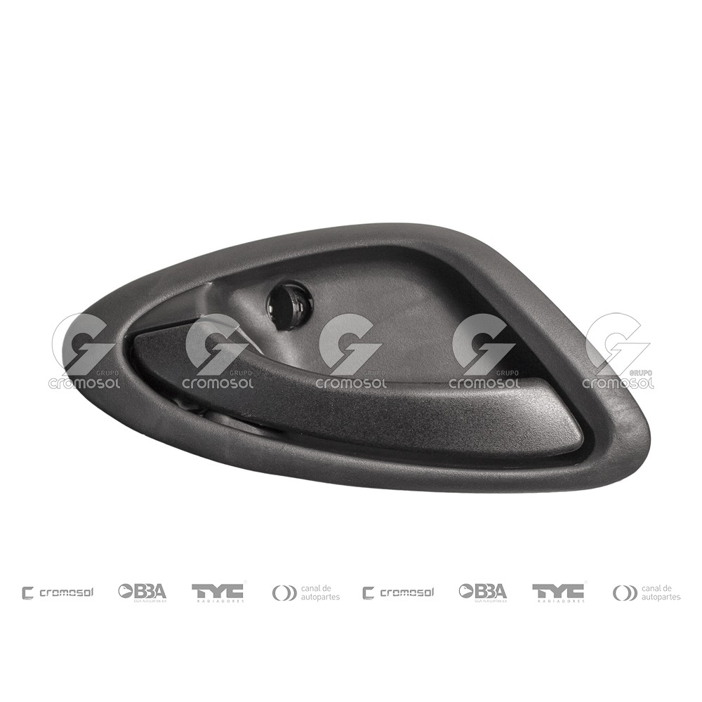 Manija interior para Honda Fit 03-09 (Izquierdo)