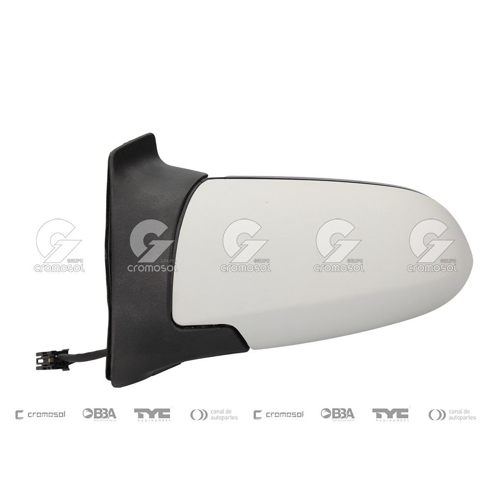 Espejo exterior para Chevrolet Zafira F1 01-03 (Izquierdo)
