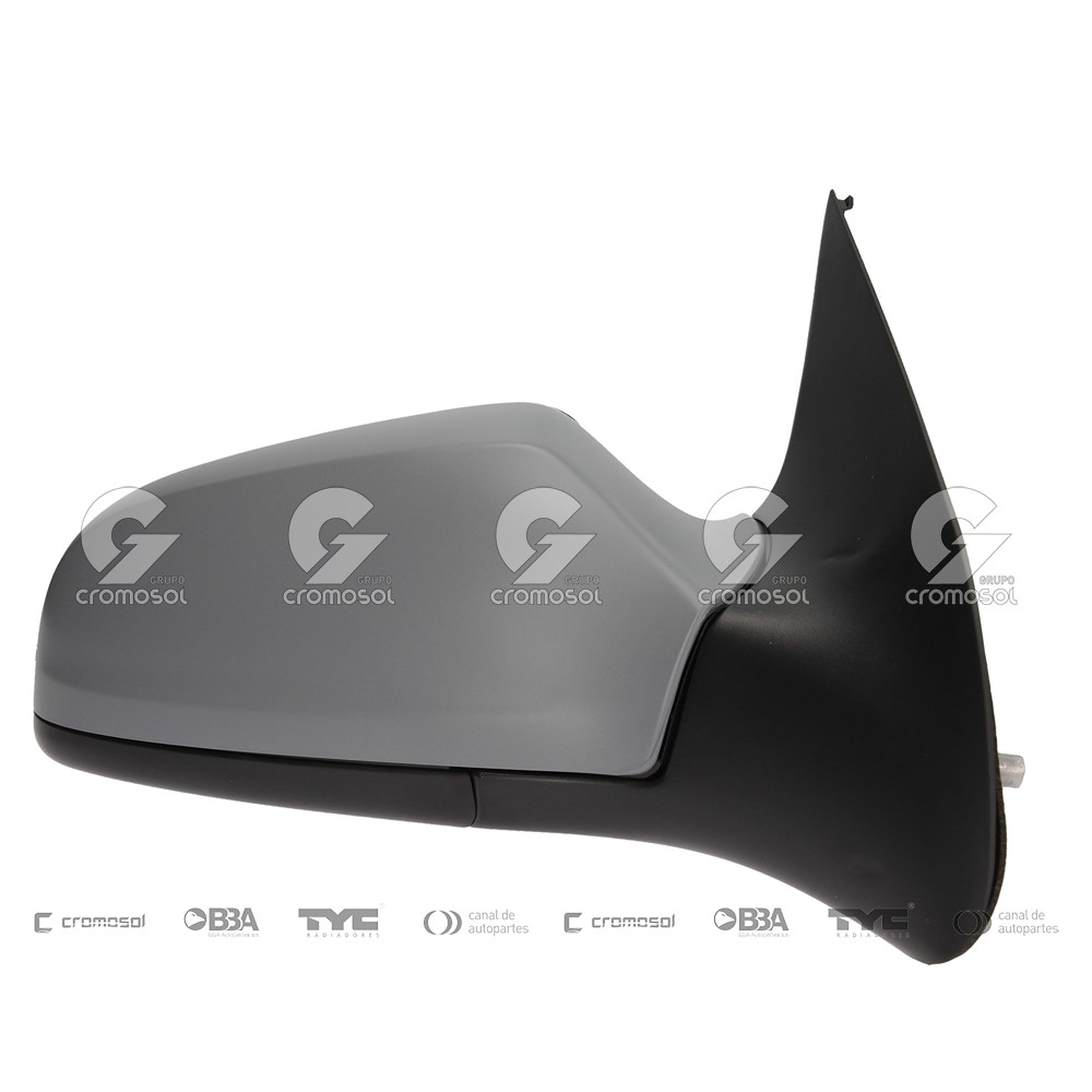 Espejo exterior para Chevrolet Vectra F3 06-09 (Derecho)