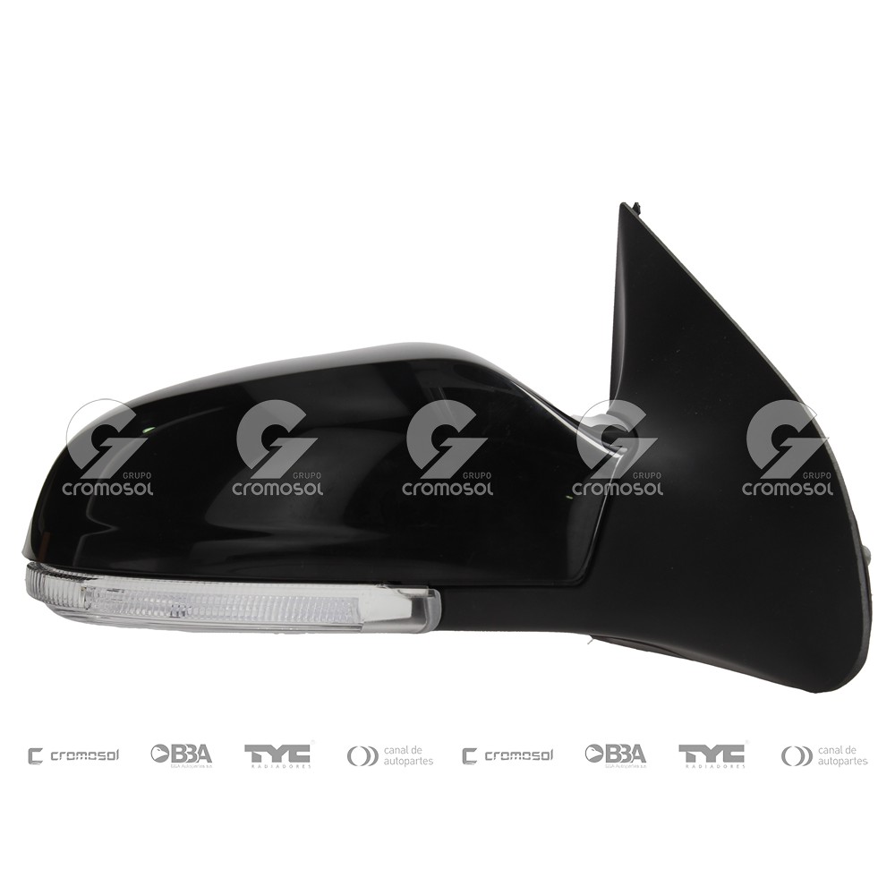 Espejo exterior para Chevrolet Vectra F4-I (Derecho)