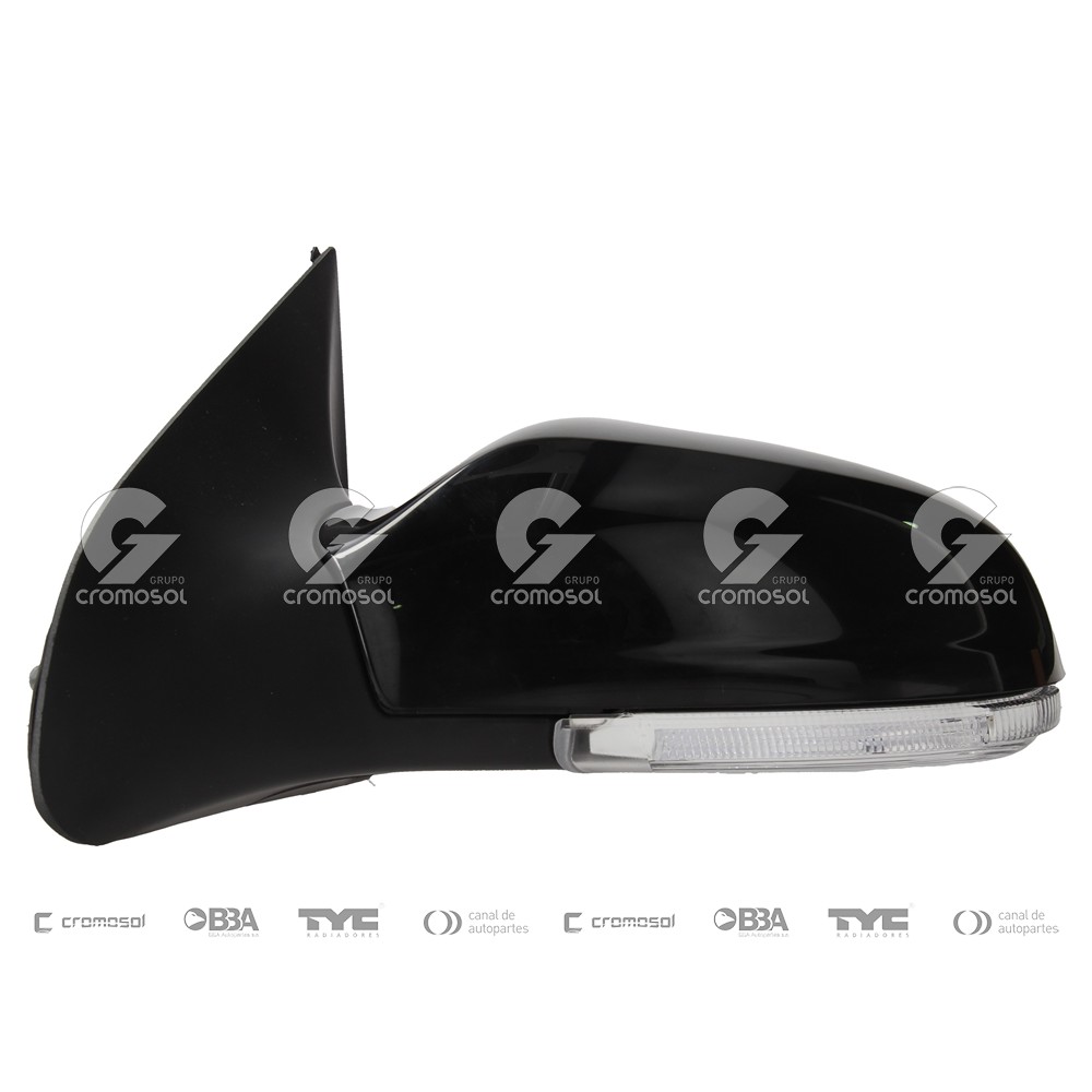 Espejo exterior para Chevrolet Vectra F4-I (Izquierdo)